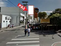 Ponto nº PA2