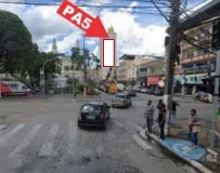 Ponto nº PA3