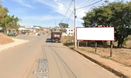 Ponto nº 04GH