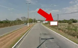 Ponto nº 513SO