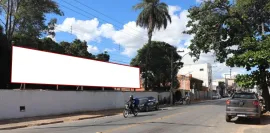Ponto nº 0134AL