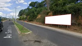 Ponto nº 01EGR