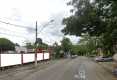 Ponto nº 85WJ