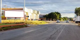 Ponto nº 0100AL