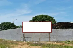 Ponto nº 001DP