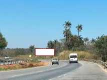 Ponto nº 008LS