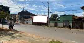 Ponto nº 98AM