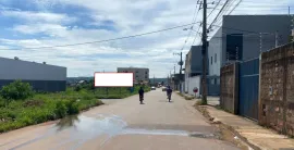 Ponto nº 368AM