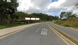 Ponto nº 2165KTXXX