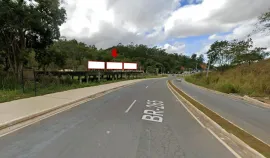 Ponto nº 2164KTXXX