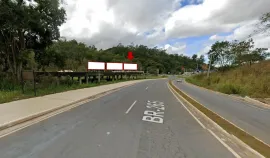 Ponto nº 2113KTXXX