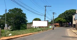 Ponto nº 027AM