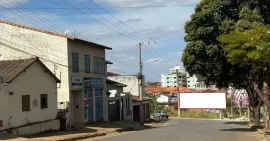 Ponto nº 028AM