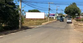 Ponto nº 022AM