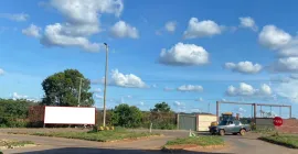 Ponto nº 445AM