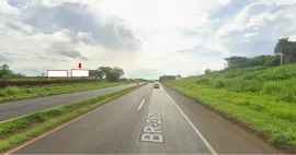 Ponto nº 238PR