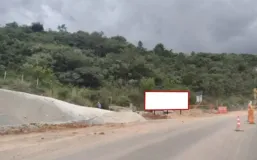 Ponto nº 005CV