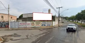 Ponto nº 0072BH