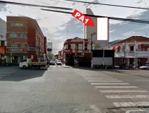 Ponto nº PA1