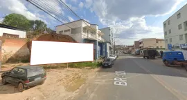 Ponto nº 122NN