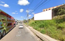 Ponto nº 121BX