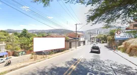 Ponto nº 38SP