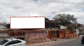 Ponto nº 23FMD