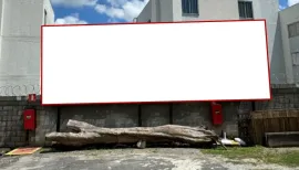 Ponto nº 15FMD