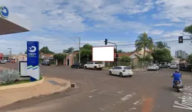 Ponto nº 01HL