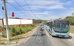 Ponto nº 075BH