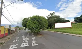 Ponto nº 613PU
