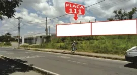 Ponto nº 111NGG