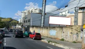 Ponto nº 033BHM