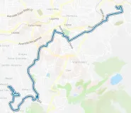 Ponto nº 9206-GMI