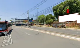 Ponto nº 43GM
