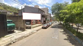 Ponto nº 697G