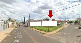 Ponto nº 1212FL