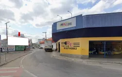 Ponto nº 696MX
