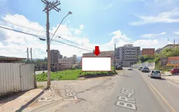 Ponto nº 006MP