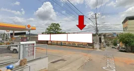 Ponto nº 987ST