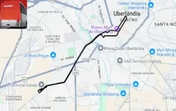 Ponto nº E810-RMV