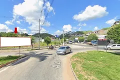 Ponto nº 83TM