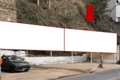 Ponto nº 50CSS