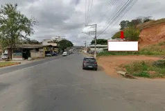 Ponto nº 415JK