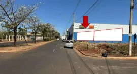 Ponto nº 87MI