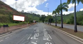Ponto nº 475CNL