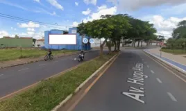 Ponto nº 0040GR