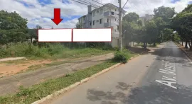 Ponto nº 2934BLP