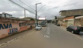 Ponto nº 02ALF