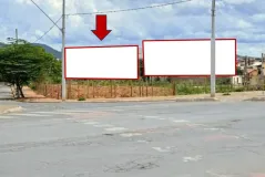 Ponto nº 67BLP